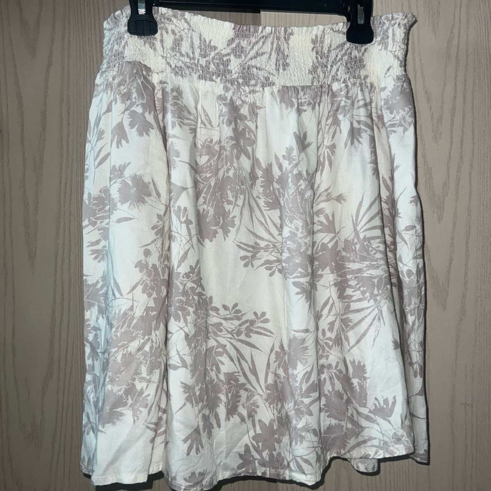 O’Neill boho top NWT